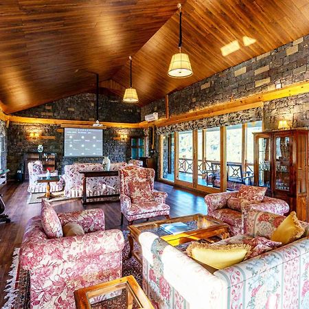 The Hideaway Cottage 카사울리 외부 사진