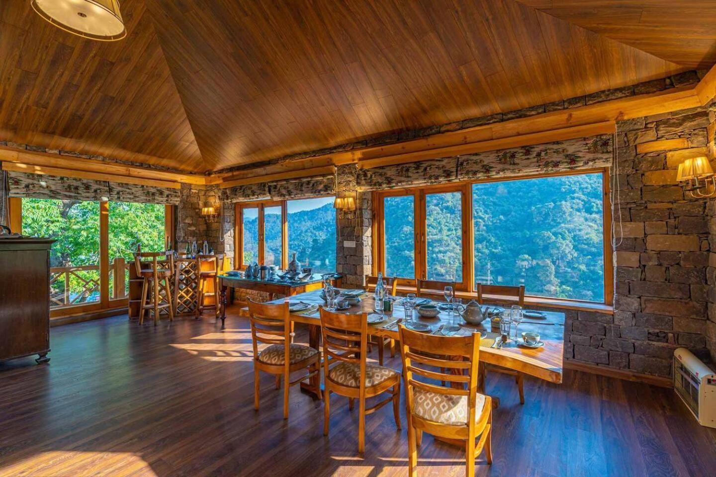 The Hideaway Cottage 카사울리 외부 사진