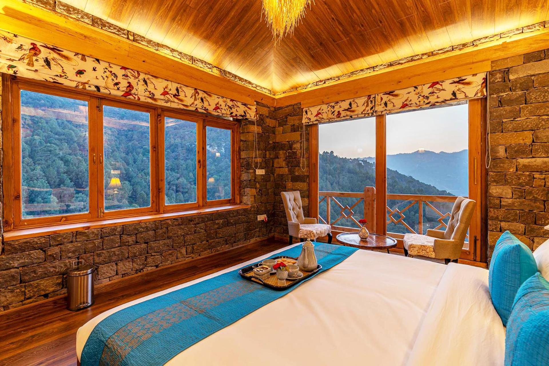 The Hideaway Cottage 카사울리 외부 사진