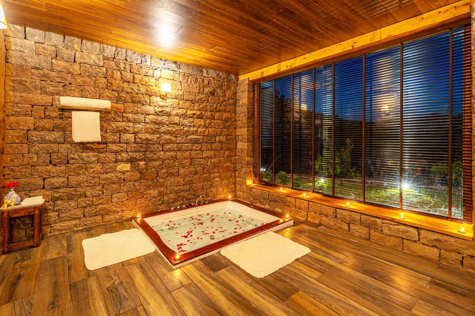 The Hideaway Cottage 카사울리 외부 사진